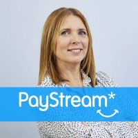 PayStream Employee Sally Morris's profile photo
