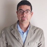 ConfiaRH Employee Joel Flores's profile photo