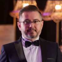 CONNECT Employee Tarek Ali's profile photo