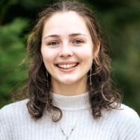 VPIRG Employee Alexis Drown's profile photo
