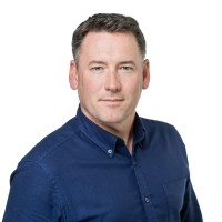 Virgin Media Ireland Employee Peter McCarthy's profile photo