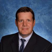 Ellis Medicine Employee Marc Mesick's profile photo
