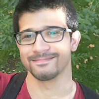 Jule Employee Danial Sadeghpour's profile photo