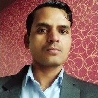 Tivoli Hotels & Resorts Employee Anil Ram's profile photo