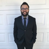 710 Vapors Employee Jason Lancaster's profile photo