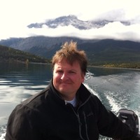 VerticalScope Inc. Employee Andrew Clarke's profile photo