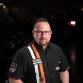 Chad Raymond Email & Phone Number