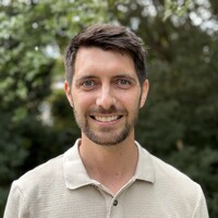 UCANR Employee Orry Pratt's profile photo