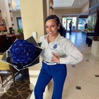 Jasmine Capers Email & Phone Number