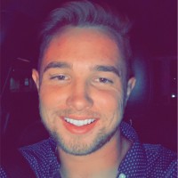 True Chemical Solutions Employee Spencer Adams's profile photo