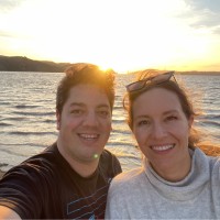 REM Sleep Diagnostics Employee Russell Frost's profile photo