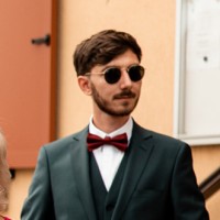 ESTELEC GROUPE Employee Matthieu Fischer's profile photo