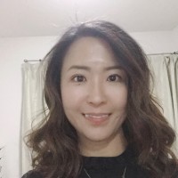 NRL Touch Football Employee Tian Huang's profile photo
