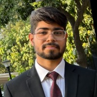 GreyOrange Employee Som Singh's profile photo