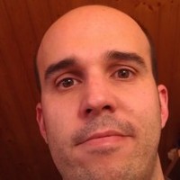 Clinica Jaudenes Employee David Perez's profile photo