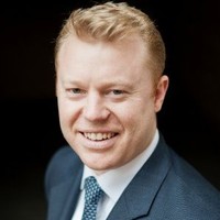 Citi Employee Tim Michael's profile photo
