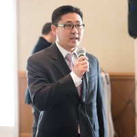 Clearlens® Employee Andy Kim's profile photo