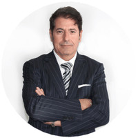 Prometheus Investment Management LTD Employee Stefano Castelluccio's profile photo