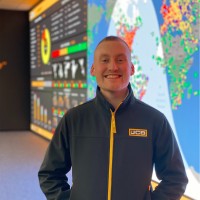 JCB Employee Chris Jakes's profile photo
