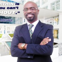 LYC Corporate Training Employee Nana A. K. Minka's profile photo