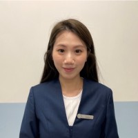 四季酒店 Employee Sophia Kuo's profile photo