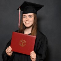 F3 // Fit Flex Fly Employee Becca de Young's profile photo