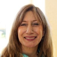 Joanne Behl