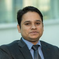 Vishnu Dutt Email