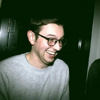 Aligent Employee Daniel van der Ploeg's profile photo
