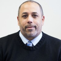A/E/C Solutions Employee Richard Simmons's profile photo