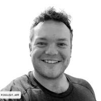 ATOM - Australia Employee Jarryd Hill's profile photo
