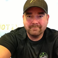Seth Thompson