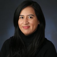 Evanston Township High School (ETHS) Employee Cynthia Lopez's profile photo