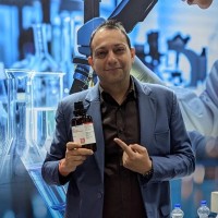 Sisco Research Laboratories Pvt. Ltd. (SRL) Employee Akash Agarwal's profile photo