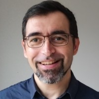 Olivier Allex Email
