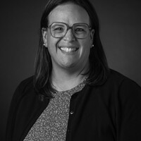 Metz Culinary Management Employee Alexis Kropp-Kwon's profile photo