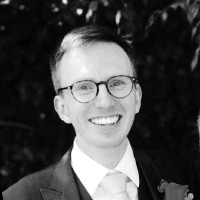 Progress Planning Employee Oliver Galliford's profile photo