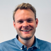 Ørjan Johnsen Email & Phone Number