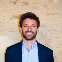 Immo-Pop Employee Pierre Kanellopoulos's profile photo
