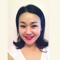 Language Door, Inc Employee Alma Lee's profile photo