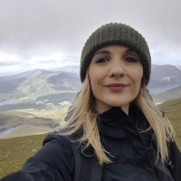 Lucy Goodwin Email & Phone Number