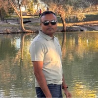 Rakesh Batchu