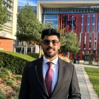 NHS Employee Anas Javed's profile photo