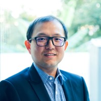 Sunwater Employee Yan Shen's profile photo