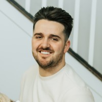 LGCY Power Employee Dillon Peterson's profile photo