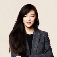 Gradual Employee Sienna Kang's profile photo