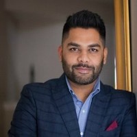 Chubb Employee Malik Abdulrasheed's profile photo