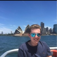 Cameron McGuinness Email