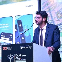 Propacity Employee Aniket Kadam's profile photo