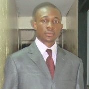 IT Chapter Employee Eric Magloire Tabengo's profile photo